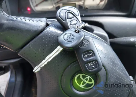 2006 Toyota Corolla S z USA, uszkodzony, nr VIN 2T1BR32EX6C650624